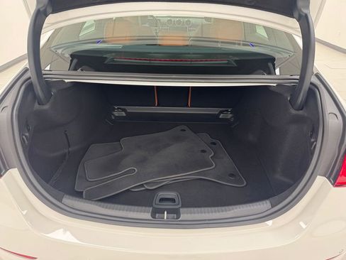 Used 2024 Mercedes-Benz C 300 4MATIC Sedan image 36