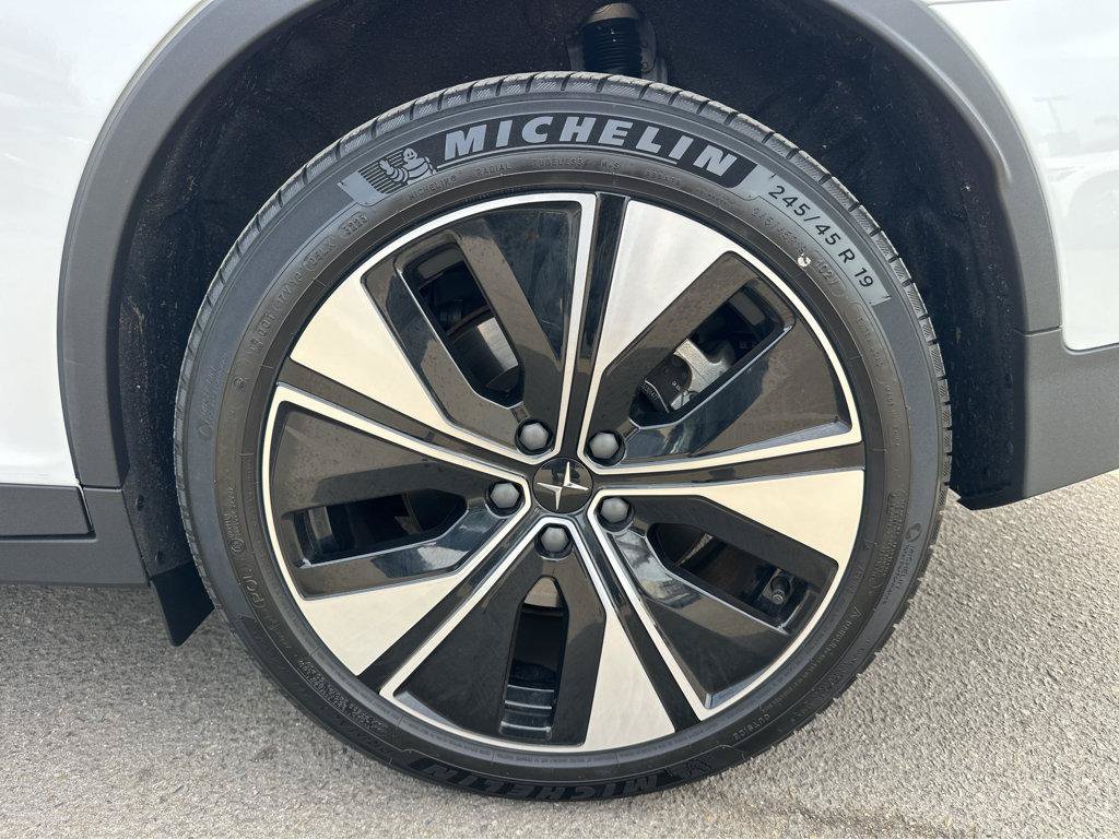 Used 2024 Polestar Polestar 2 w/ Pilot Pack RWD image 14