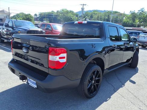 Used 2025 Ford Maverick XL FWD image 4