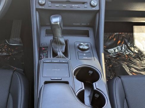 Used 2020 Lexus RC 300 300 image 16