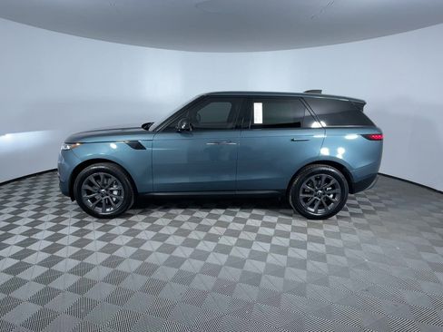 Used 2023 Land Rover Range Rover Sport SE image 5
