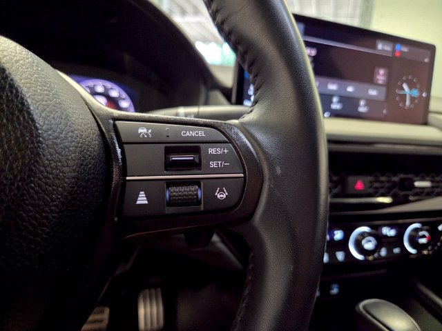 Used 2025 Honda Accord Sport image 26