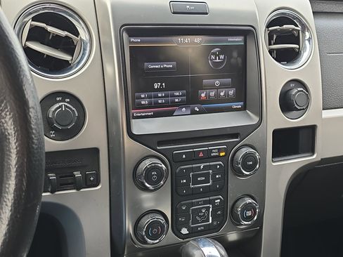 Used 2013 Ford F150 FX2 w/ Luxury Equipment Group image 17