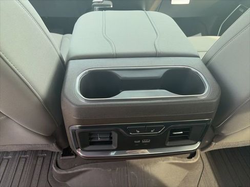 New 2026 GMC Sierra 1500 SLT w/ SLT Premium Plus Package AWD/4WD image 13