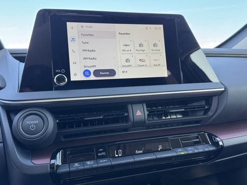 New 2026 Toyota Prius Plug-In Hybrid image 20