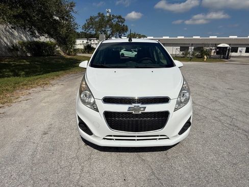 Used 2015 Chevrolet Spark LS image 13