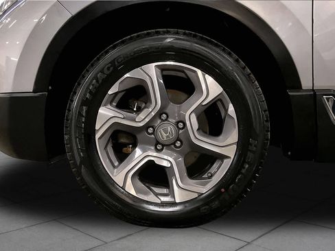 Used 2017 Honda CR-V Touring image 11