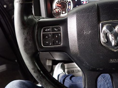 Used 2017 RAM 1500 Sport AWD/4WD image 27