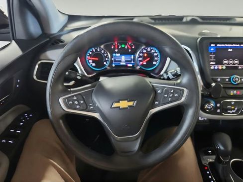 Used 2023 Chevrolet Equinox LS w/ LS Convenience Package AWD/4WD image 11