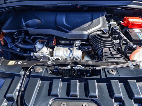 Used 2024 Dodge Hornet R/T Plus image 24