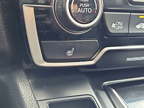 Certified 2020 Honda CR-V Touring image 21