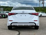 New 2025 Nissan Sentra SV w/ All-Weather Package image 4