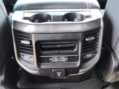 Used 2021 RAM 1500 Big Horn AWD/4WD image 31