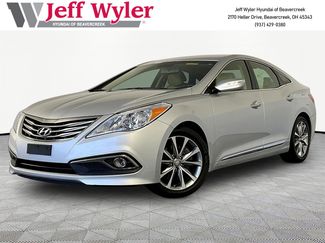 Used 2015 Hyundai Azera FWD video 1