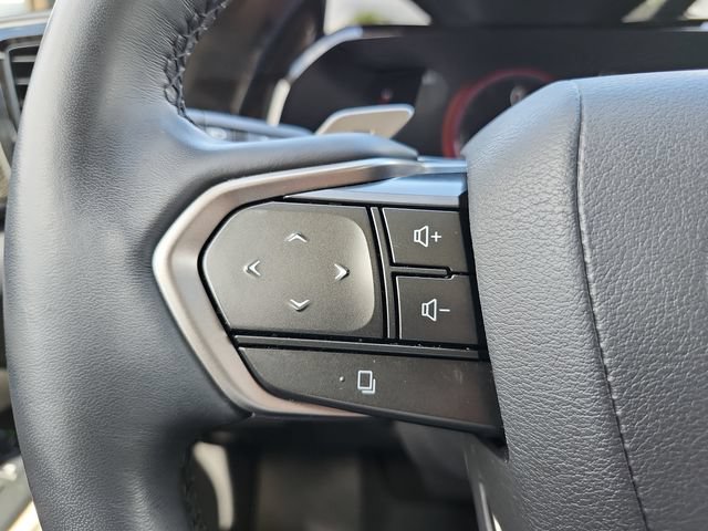 Used 2025 Lexus NX 350 AWD w/ Accessory Package (2T) image 21
