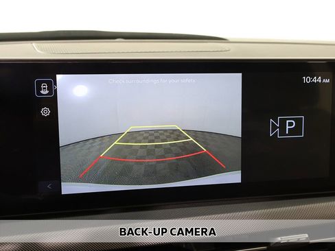 Used 2025 Hyundai Sonata SEL FWD image 5
