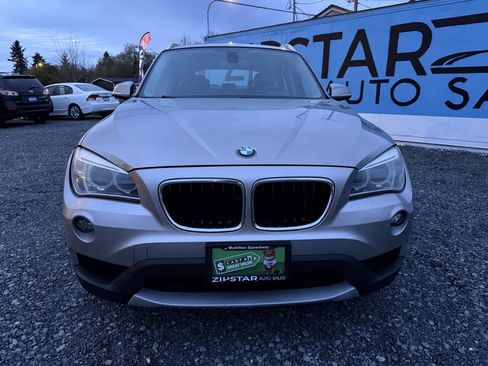 Used 2014 BMW X1 xDrive28i image 11