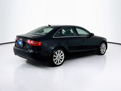 Used 2013 Audi A4 2.0T Premium Plus w/ Premium Plus Pkg FWD image 8