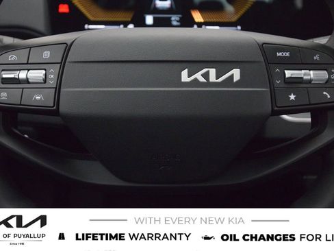 New 2026 Kia K4 LXS image 26