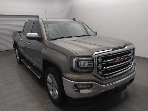 Used 2017 GMC Sierra 1500 SLT AWD/4WD image 13