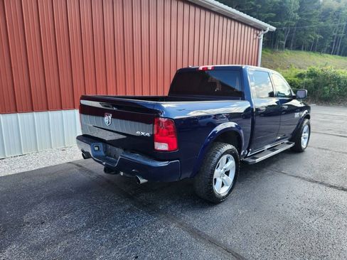 Used 2014 RAM 1500 Express AWD/4WD image 9