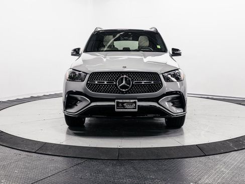 Certified 2026 Mercedes-Benz GLE 350 4MATIC image 2