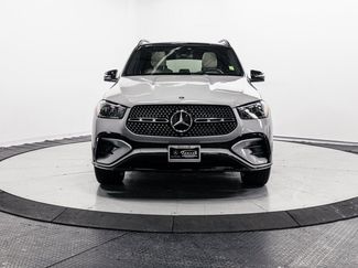 Certified 2026 Mercedes-Benz GLE 350 4MATIC video 2