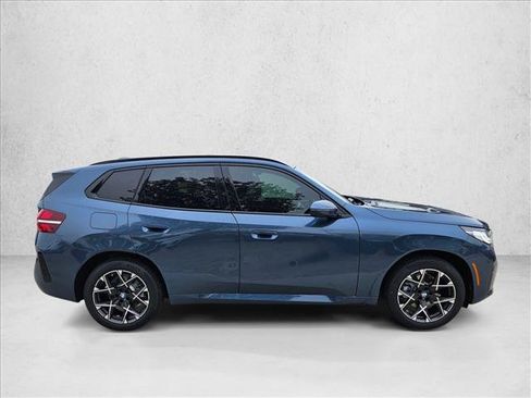 Certified 2026 BMW X3 xDrive30i AWD/4WD image 4