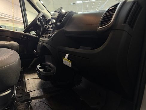 Used 2026 RAM ProMaster 3500 w/ Quick Order Package 22G SLT FWD image 28