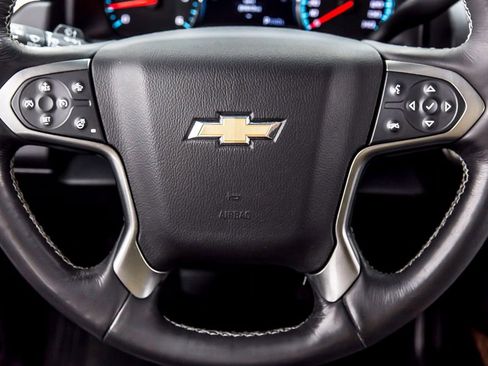 Used 2018 Chevrolet Tahoe Premier image 25