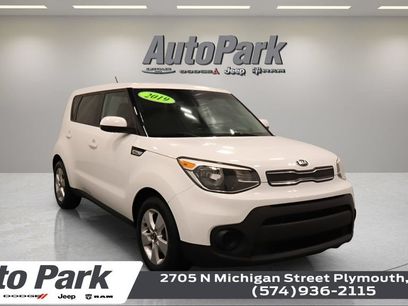 Used 2019 Kia Soul