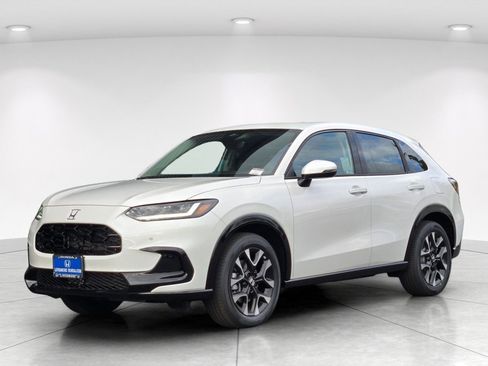 New 2027 Honda HR-V EX-L image 8