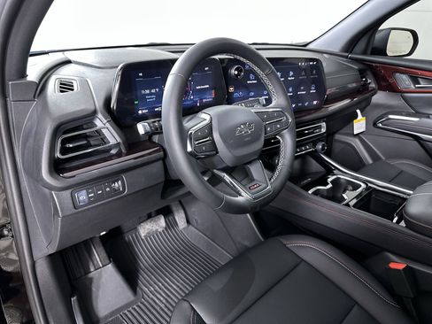 New 2026 Chevrolet Traverse Z71 w/ Driver Confidence Package image 46