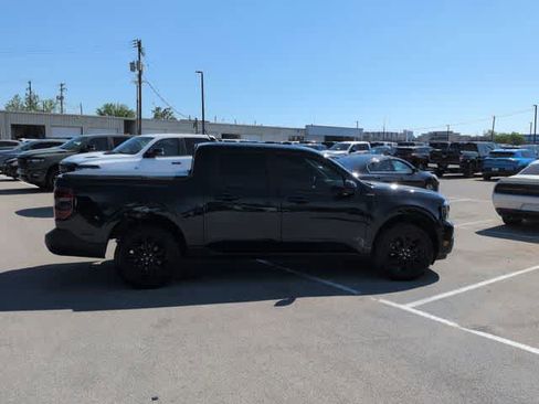 Used 2023 Ford Maverick XLT w/ Equipment Group 300A Standard AWD/4WD image 9