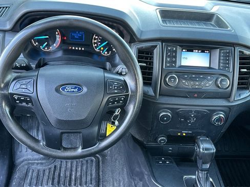 Used 2020 Ford Ranger XL w/ Equipment Group 101A Mid image 17