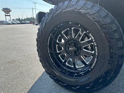 Used 2022 Jeep Wrangler Unlimited Rubicon AWD/4WD image 28