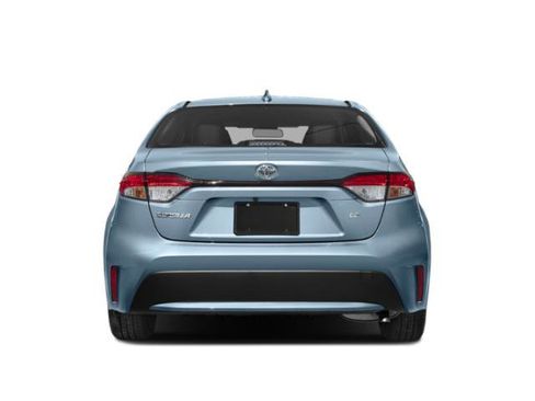 Used 2022 Toyota Corolla LE FWD image 5