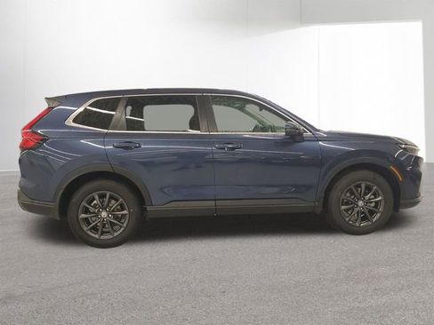 New 2026 Honda CR-V EX-L image 37