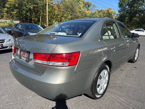 Used 2007 Hyundai Sonata GLS image 7