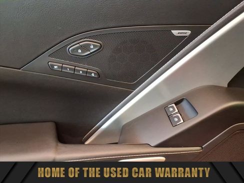 Used 2017 Chevrolet Corvette Grand Sport image 13