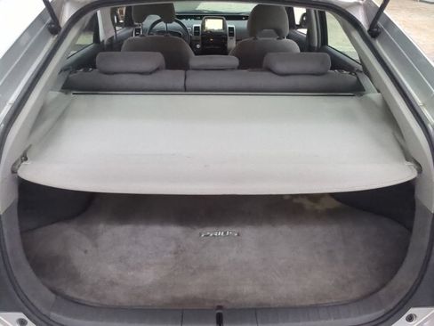 Used 2009 Toyota Prius w/ Pkg 5 FWD image 23