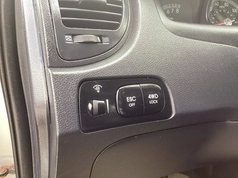 Used 2010 Kia Sportage LX AWD/4WD image 27