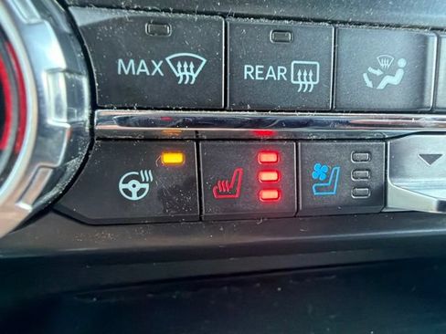 Used 2021 Ford F150 Lariat w/ Equipment Group 502A High AWD/4WD image 45