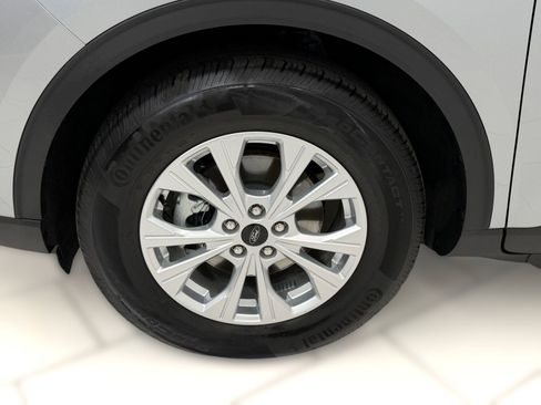 Certified 2023 Ford Escape Active AWD/4WD image 10