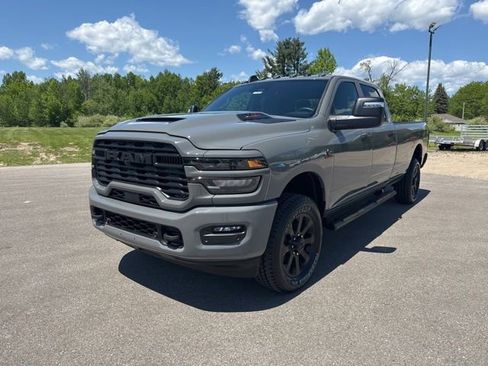 New 2026 RAM 2500 Tradesman AWD/4WD image 1