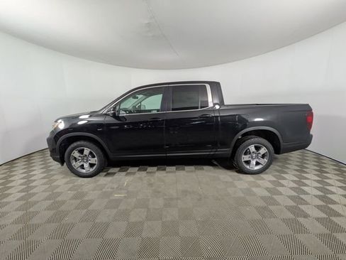 New 2026 Honda Ridgeline RTL image 20