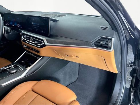 Certified 2023 BMW 330e xDrive w/ Premium Package image 17