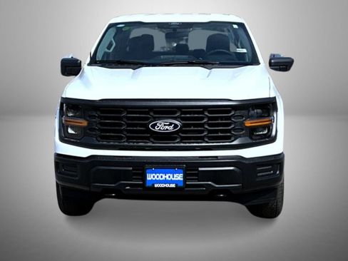 New 2026 Ford F150 XL AWD/4WD image 2