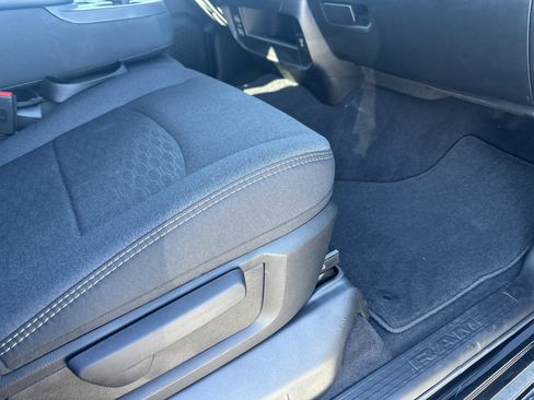 New 2026 RAM 2500 Tradesman image 29