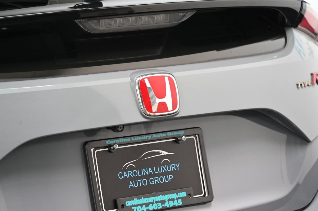 Used 2019 Honda Civic Type R image 16
